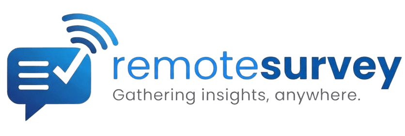 RemoteSurvey