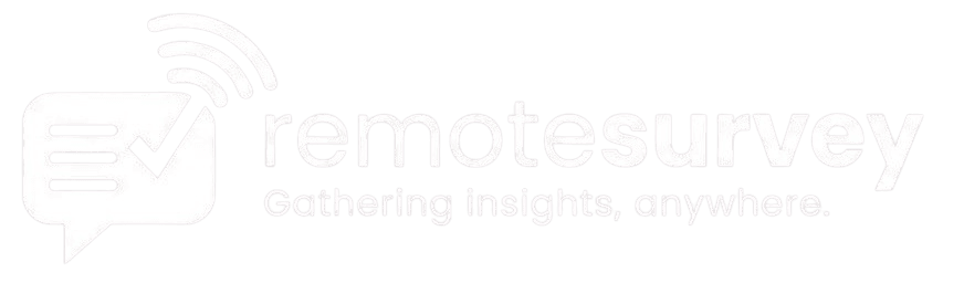 RemoteSurvey
